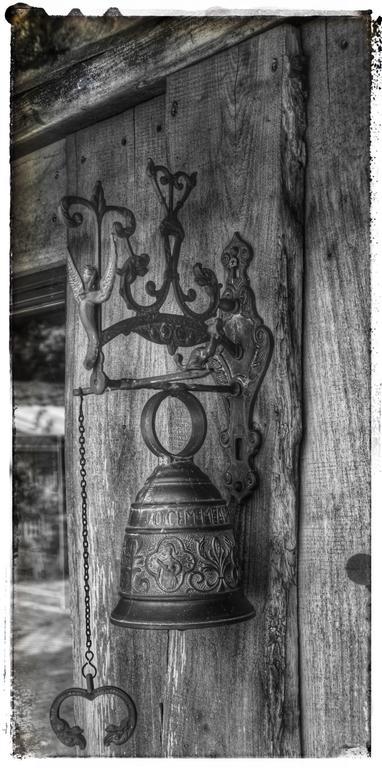 Bed and Breakfast Bed En Boterham Hoeve Boord Ven Еєрсел Екстер'єр фото